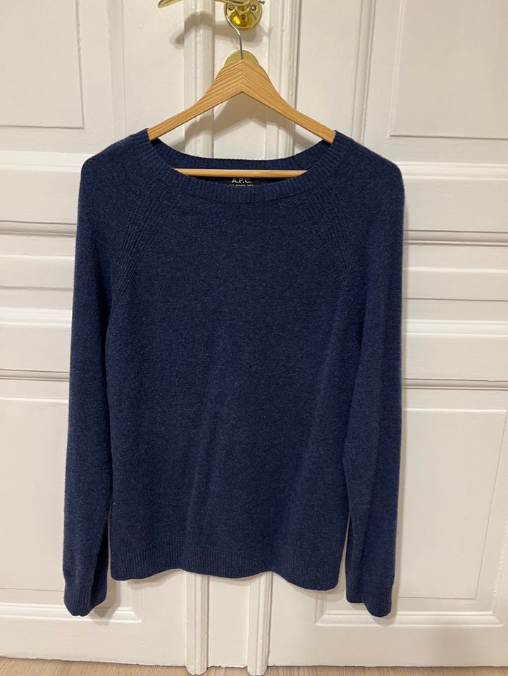 Sweater APC str M