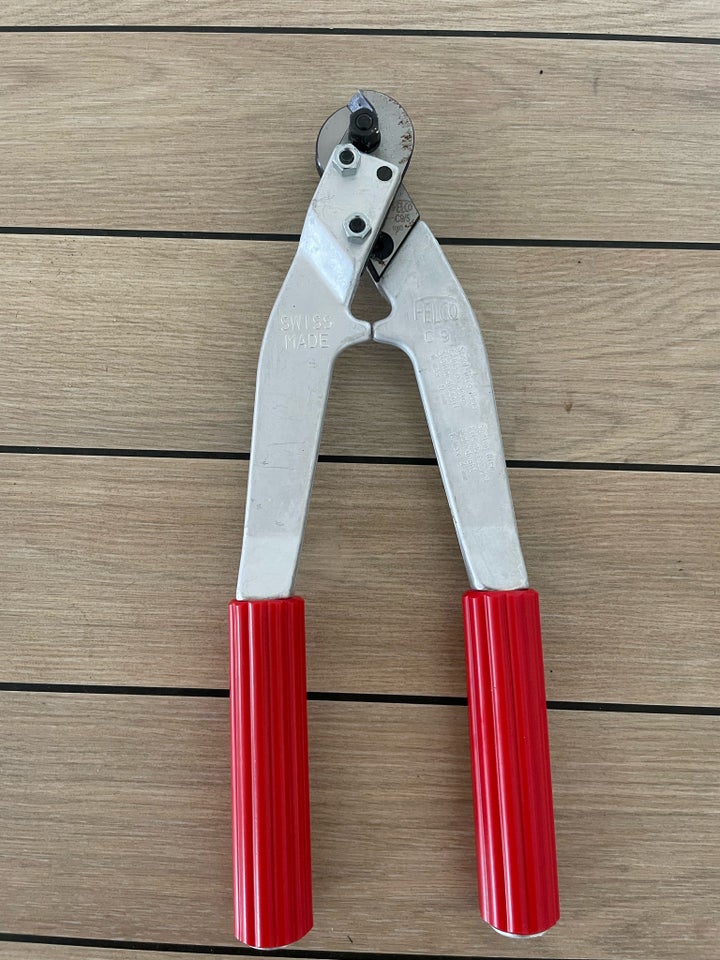 Felco wiresaks c9Helt ny