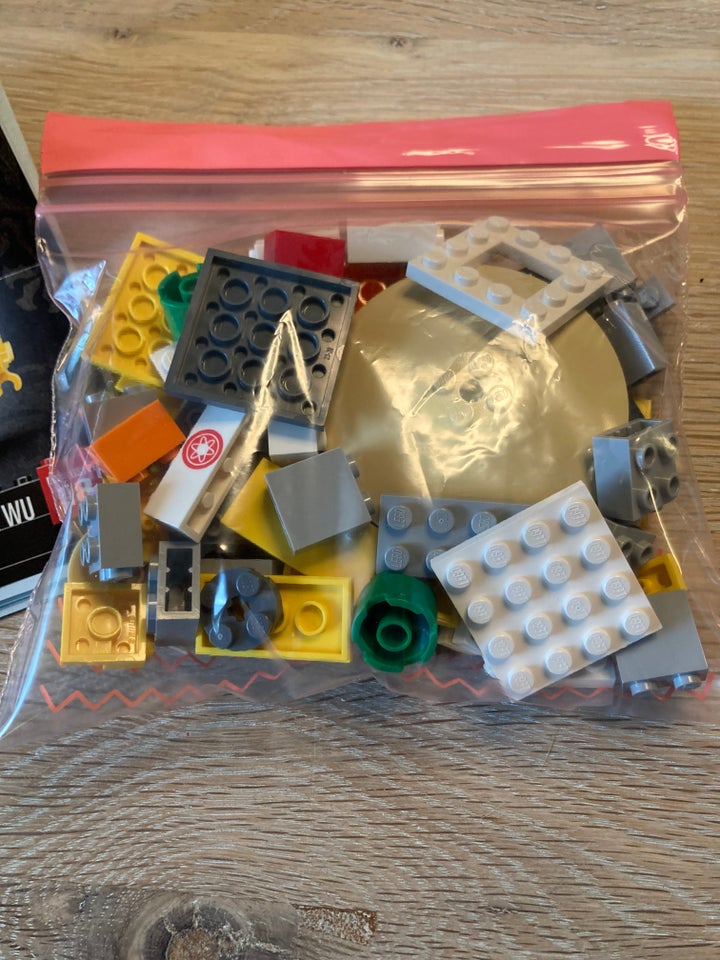 Lego andet 41488