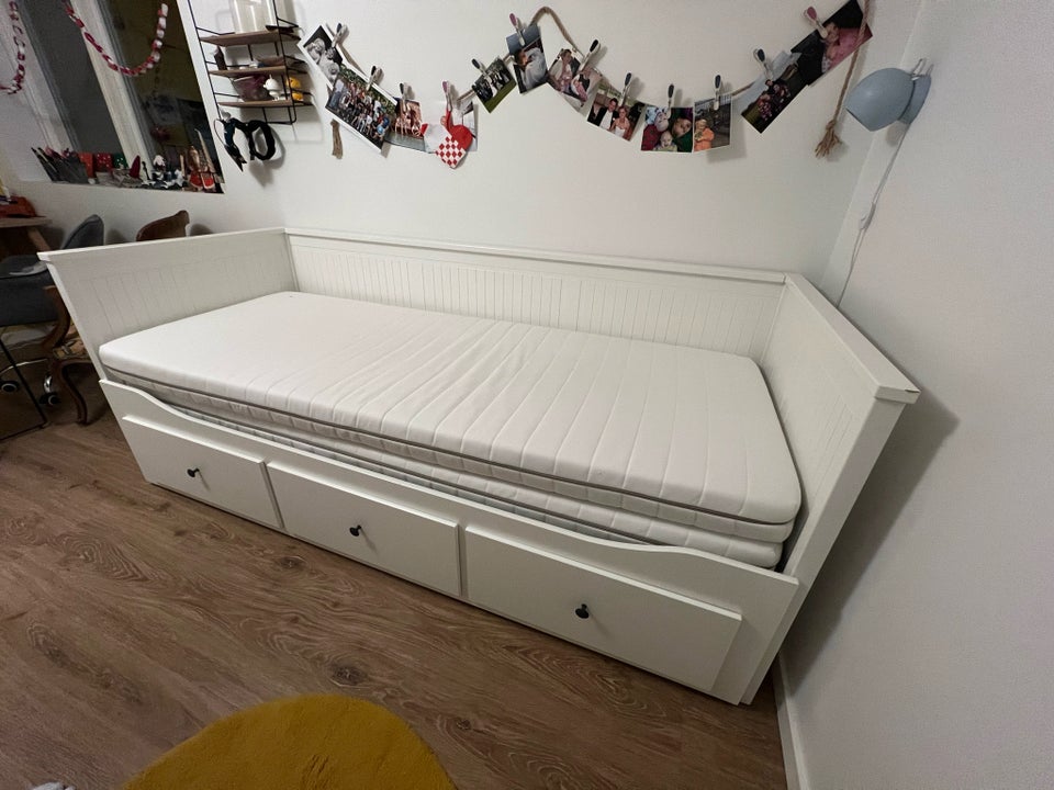 Andet, Hermes Ikea, b: 80 l: 200