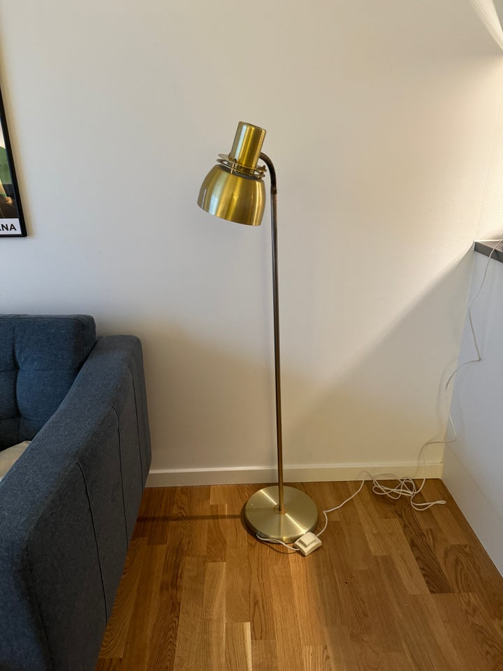 Standerlampe