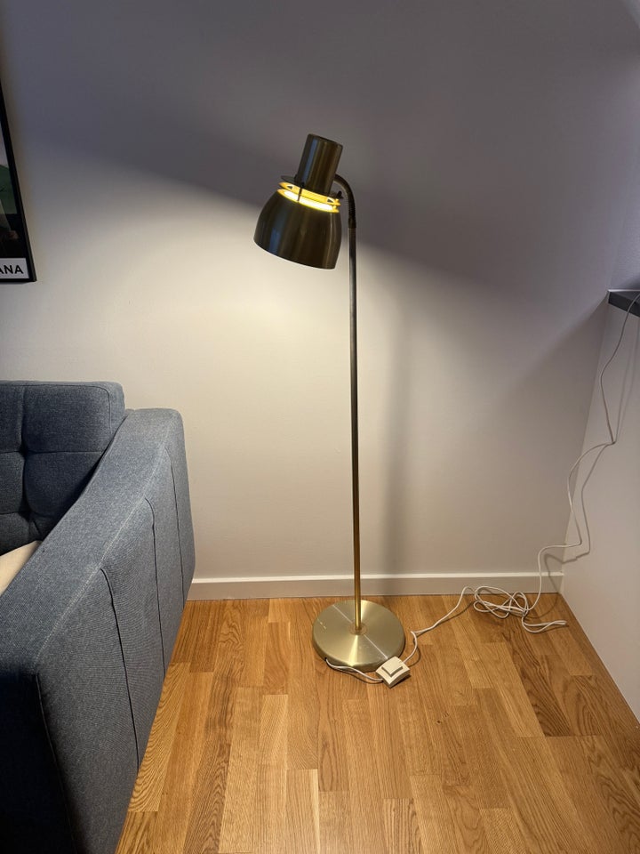 Standerlampe