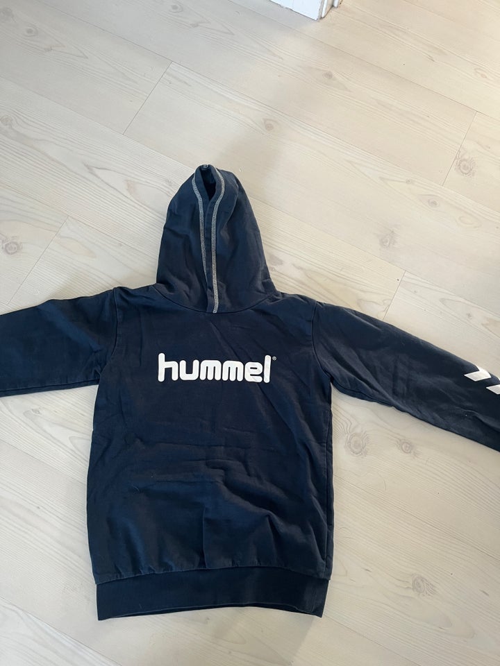 Hættetrøje, , Hummel