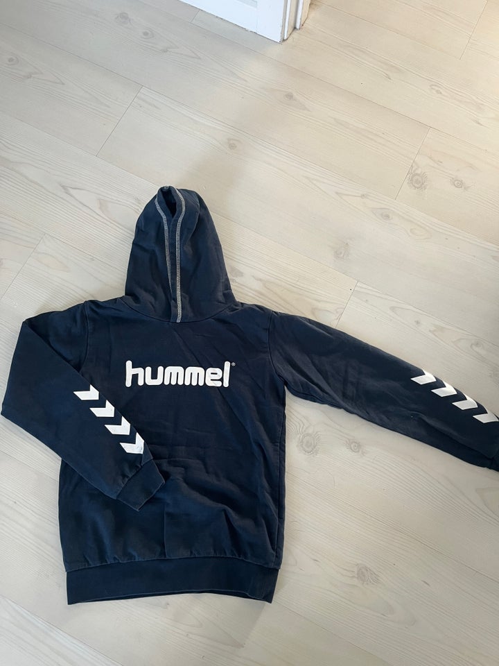 Hættetrøje, , Hummel