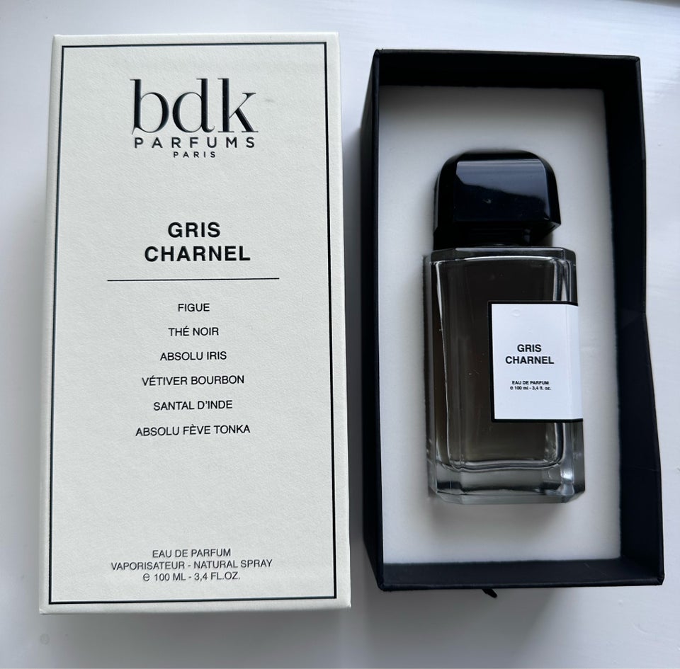 Dameparfume, BDK Parfums Gris