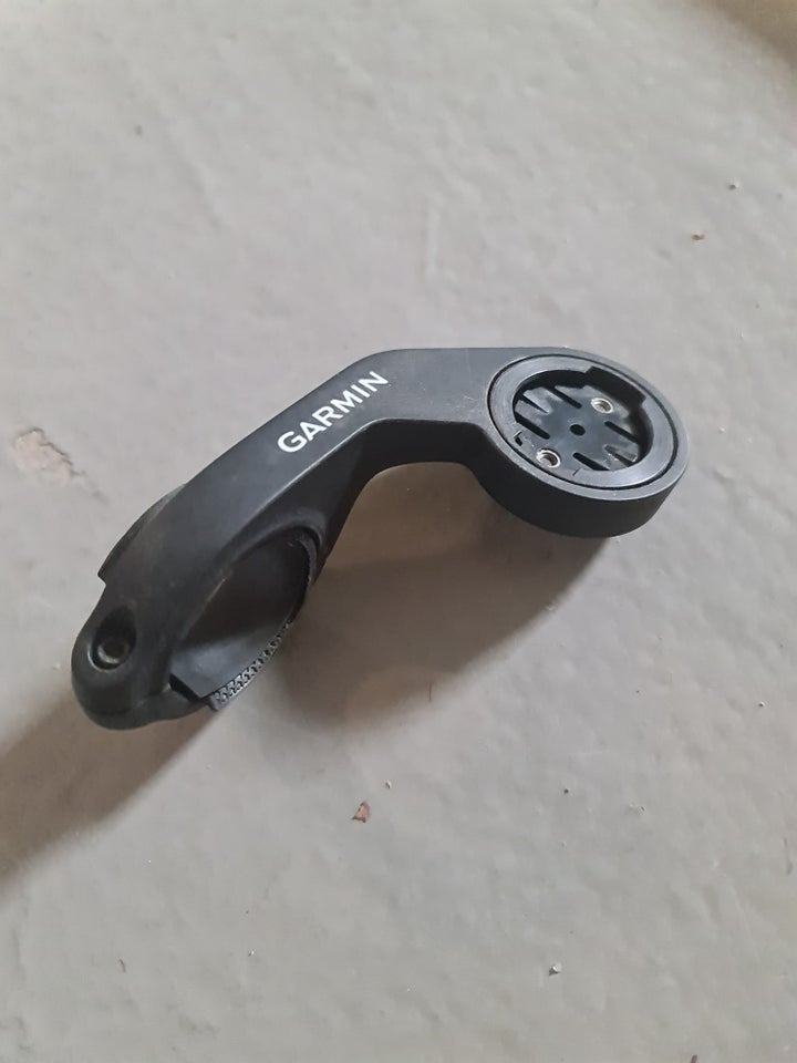 Andet, Garmin Mtb mount