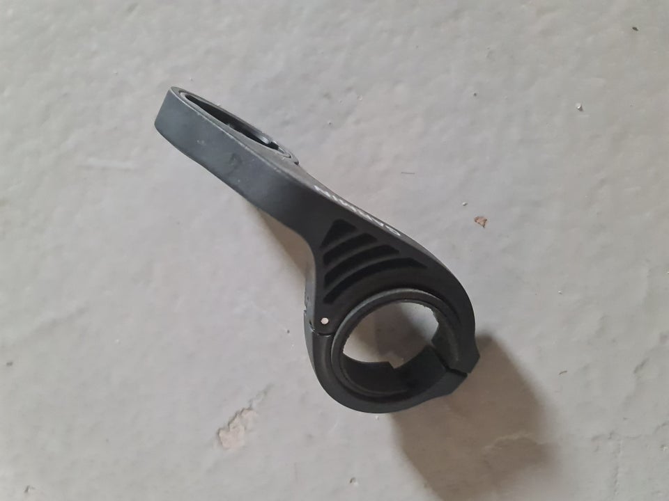 Andet, Garmin Mtb mount