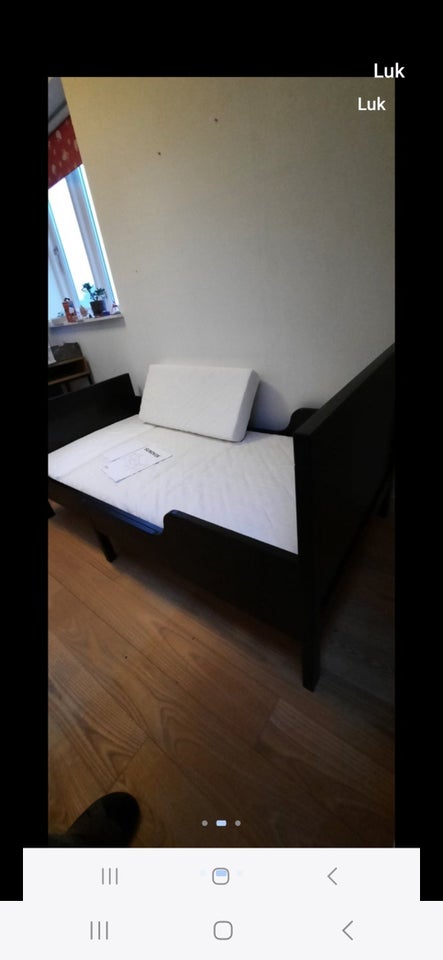 Andet, Ikea, b: 80 l: 200