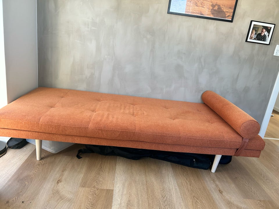 Daybed stof 1 pers