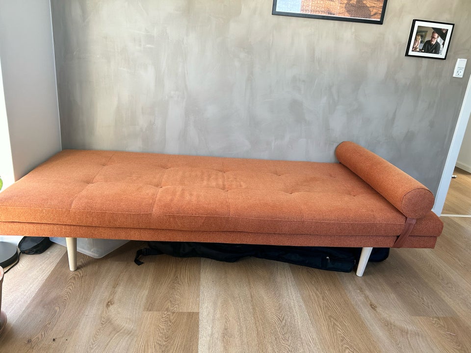 Daybed stof 1 pers