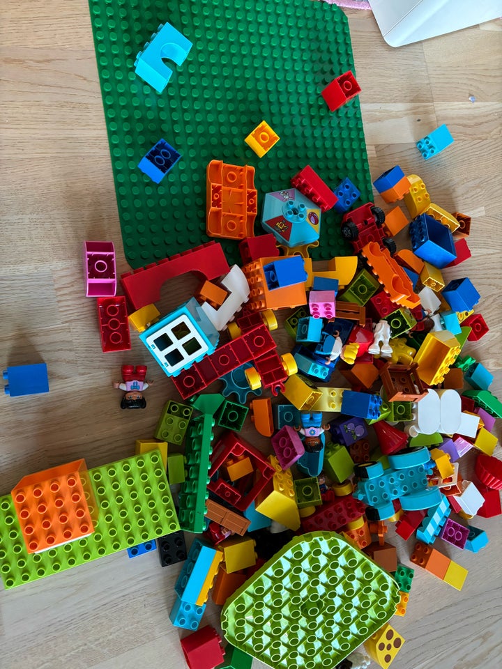 Lego Duplo