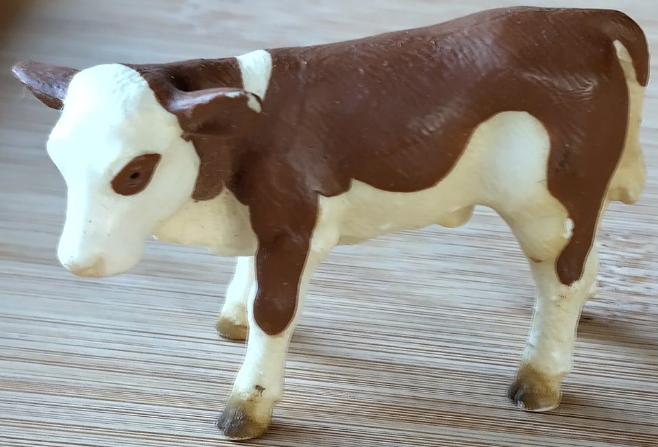 Dyr Schleich Kalv