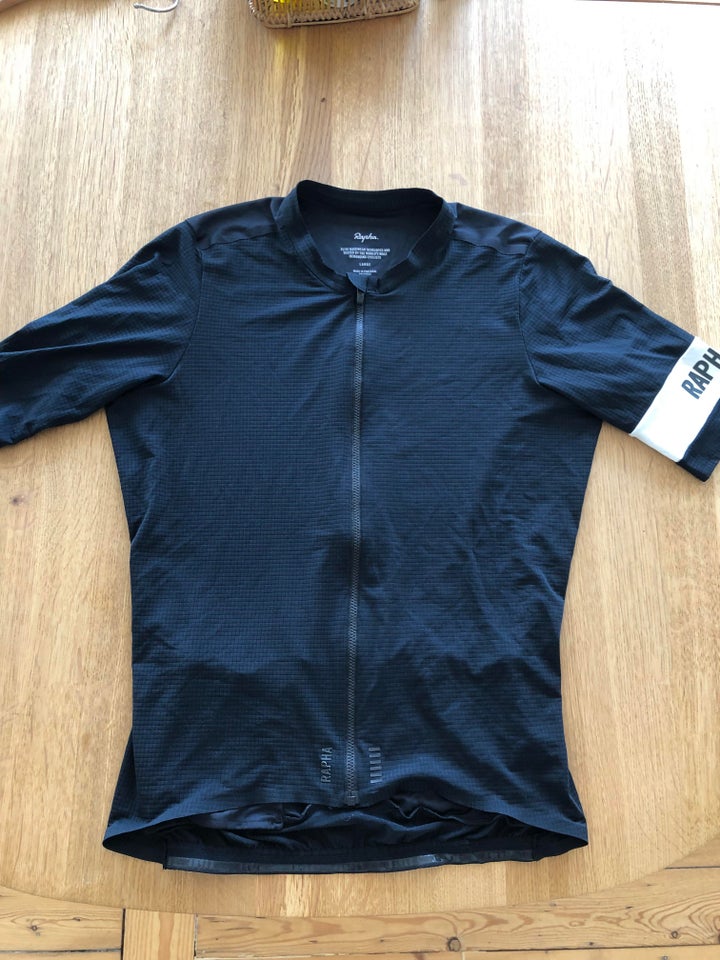 Cykeltøj Jersey Rapha