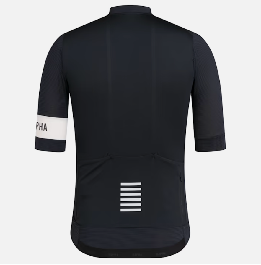 Cykeltøj Jersey Rapha