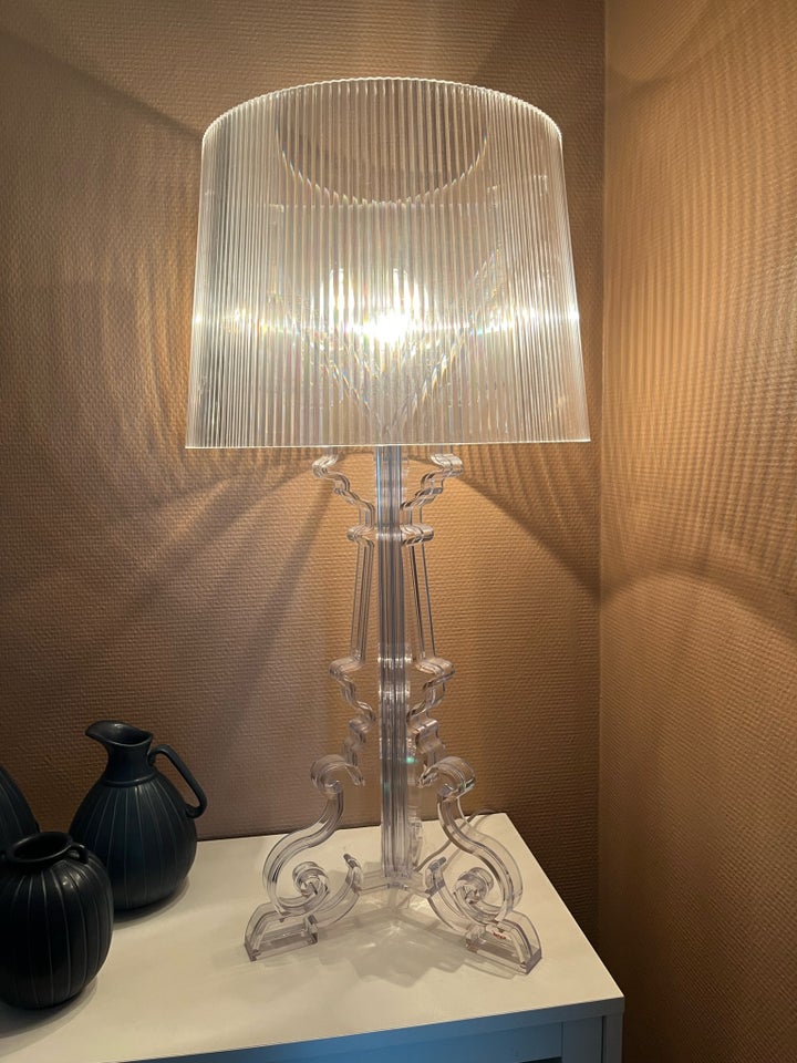 Lampe, Kartell