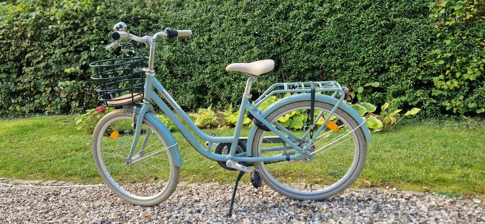 Pigecykel classic cykel Norden