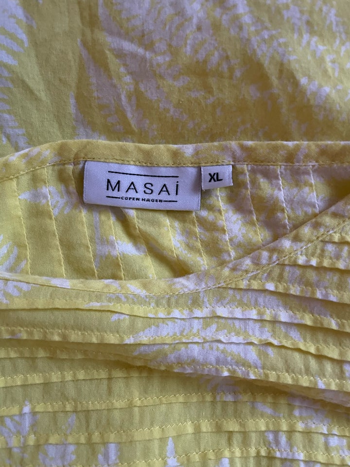 Bluse, Masai, str. 42