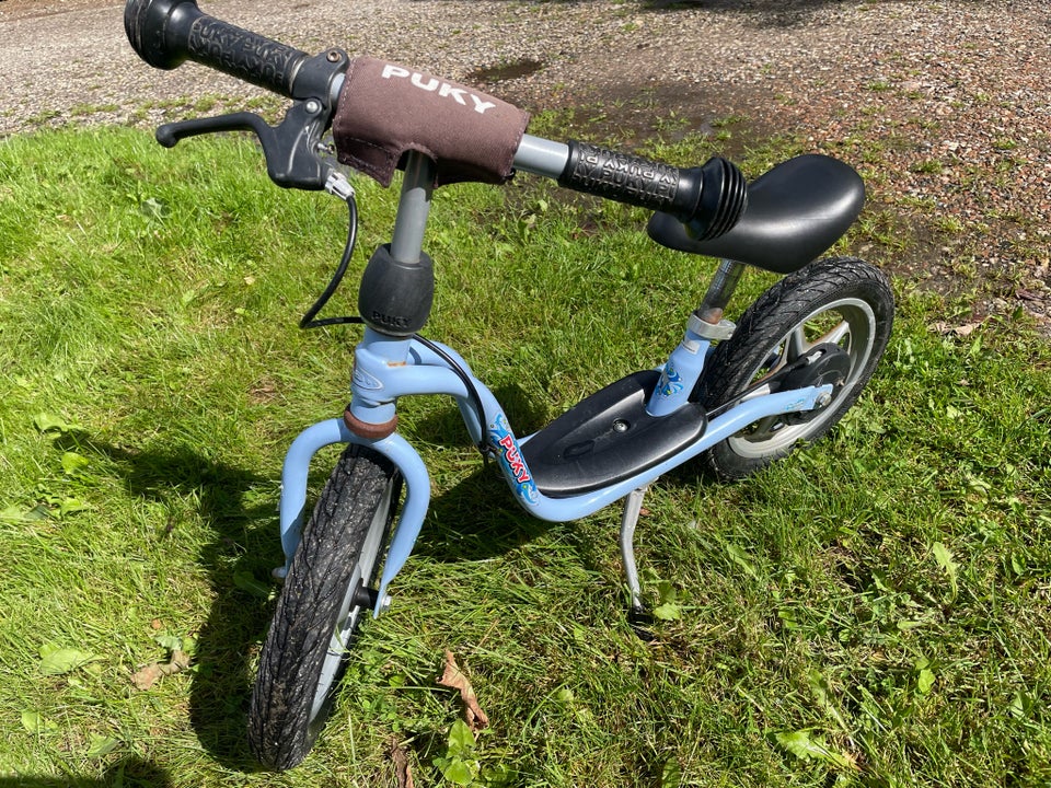 Unisex børnecykel løbecykel