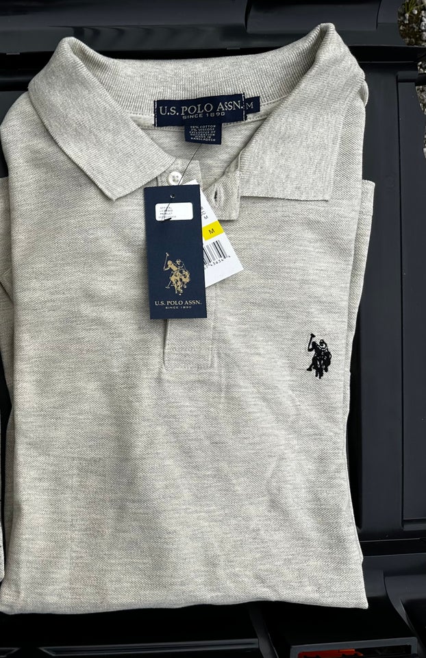 Polo t-shirt US Polo Assn str M