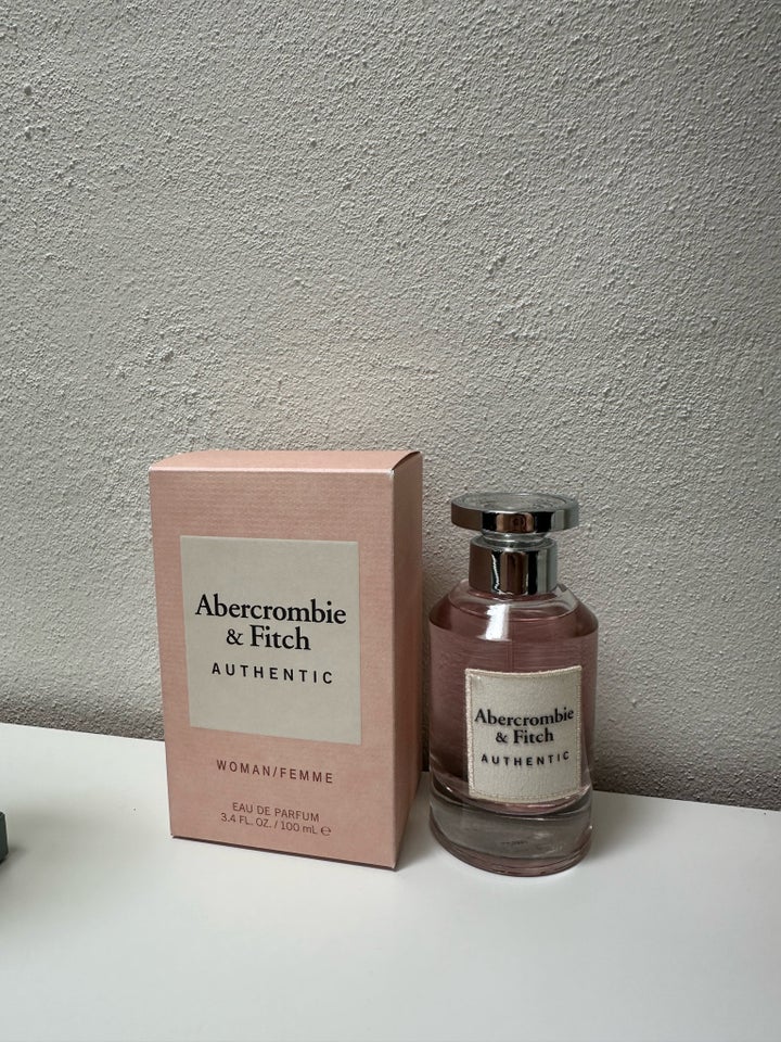 Eau de parfum, Parfume,