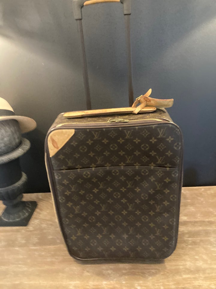 Louis Vuitton Trolley