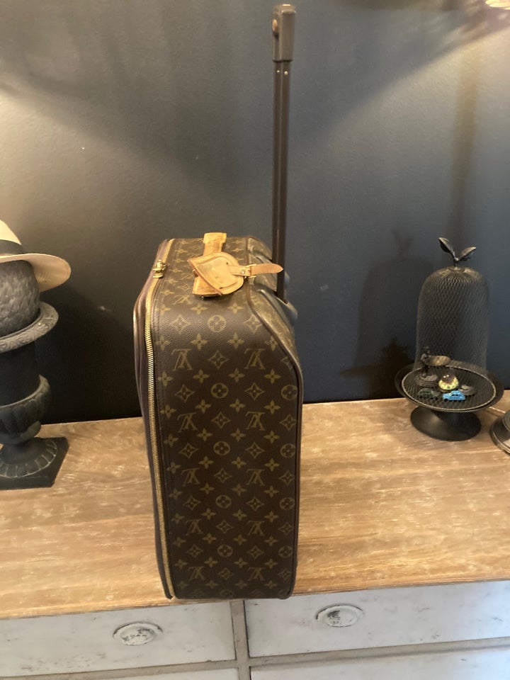 Louis Vuitton Trolley