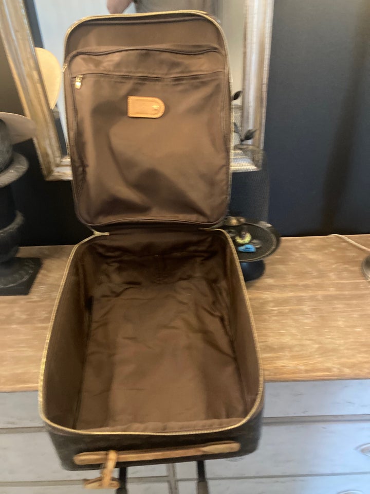 Louis Vuitton Trolley