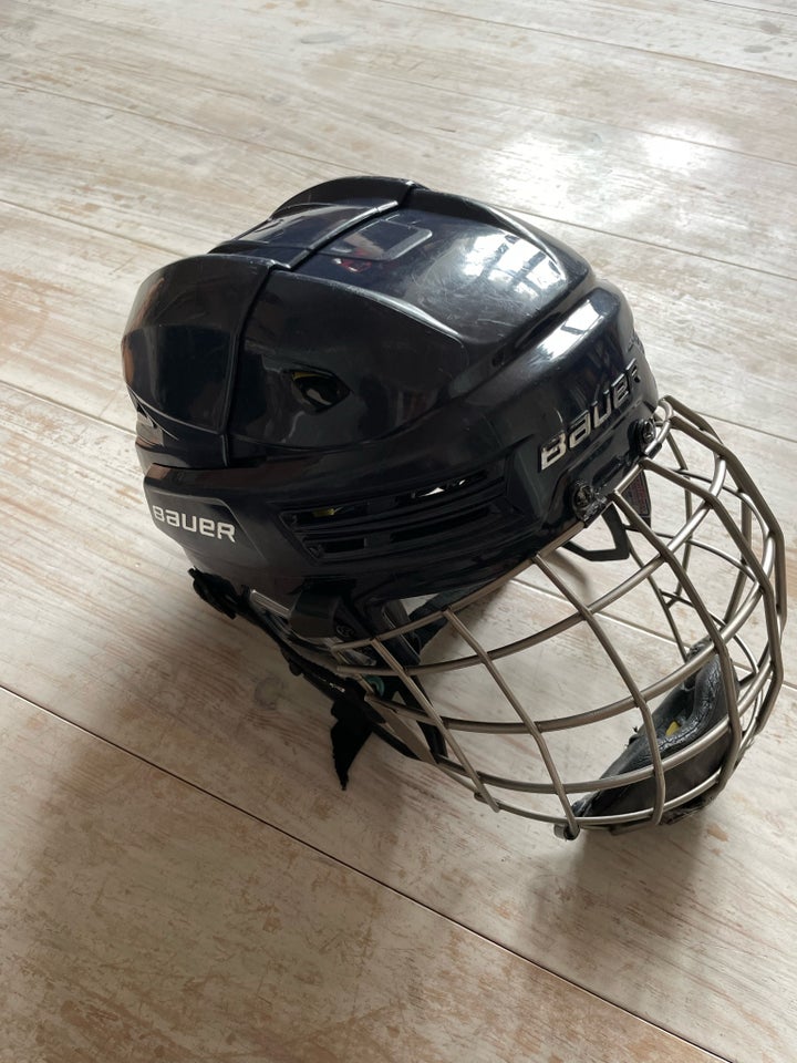 Ishockeyudstyr Bauer str SMALL