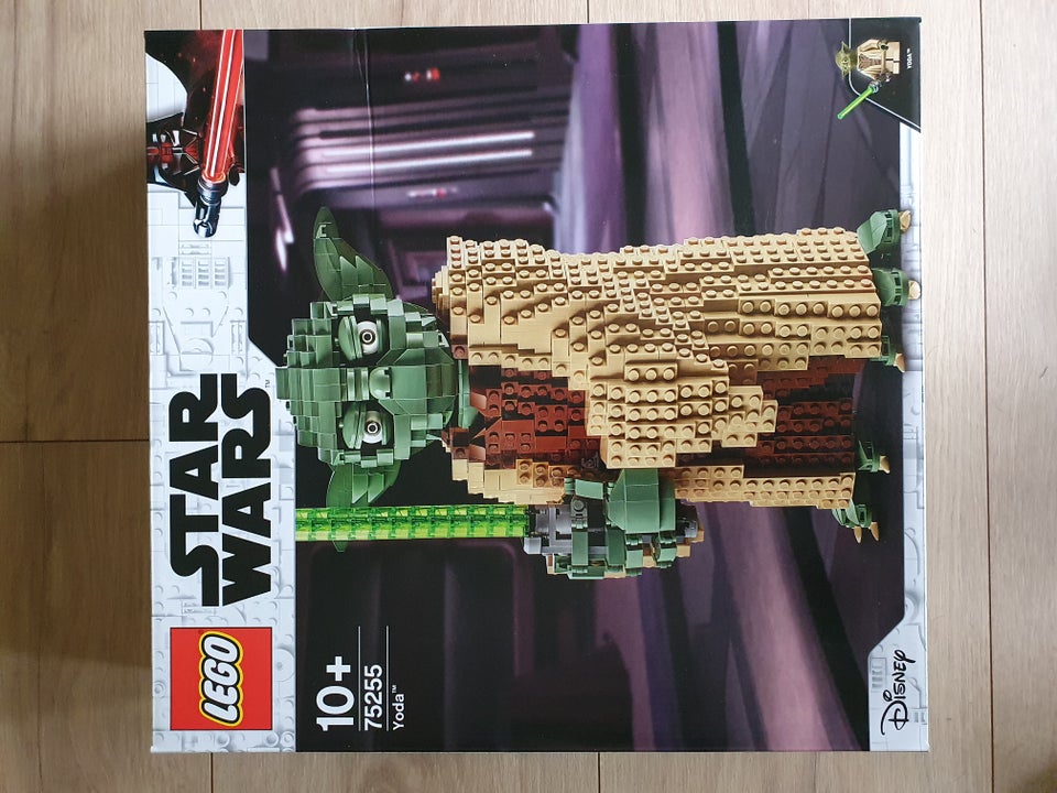 Lego Star Wars 75255