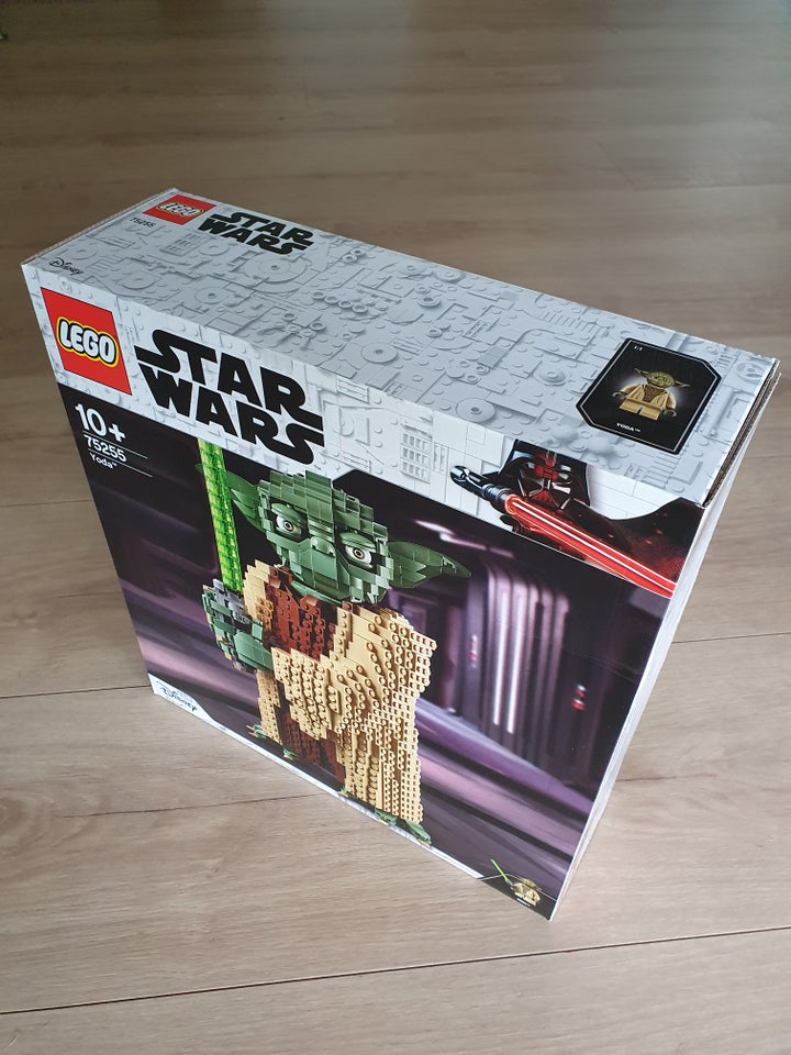 Lego Star Wars 75255