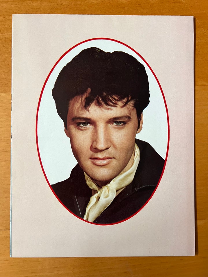 Plakater, Elvis Postermag