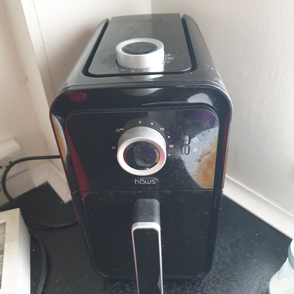 Air fryer, Haws