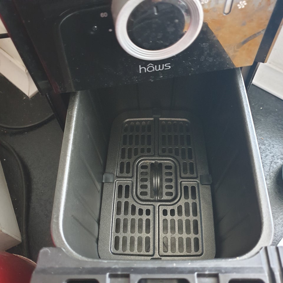 Air fryer, Haws