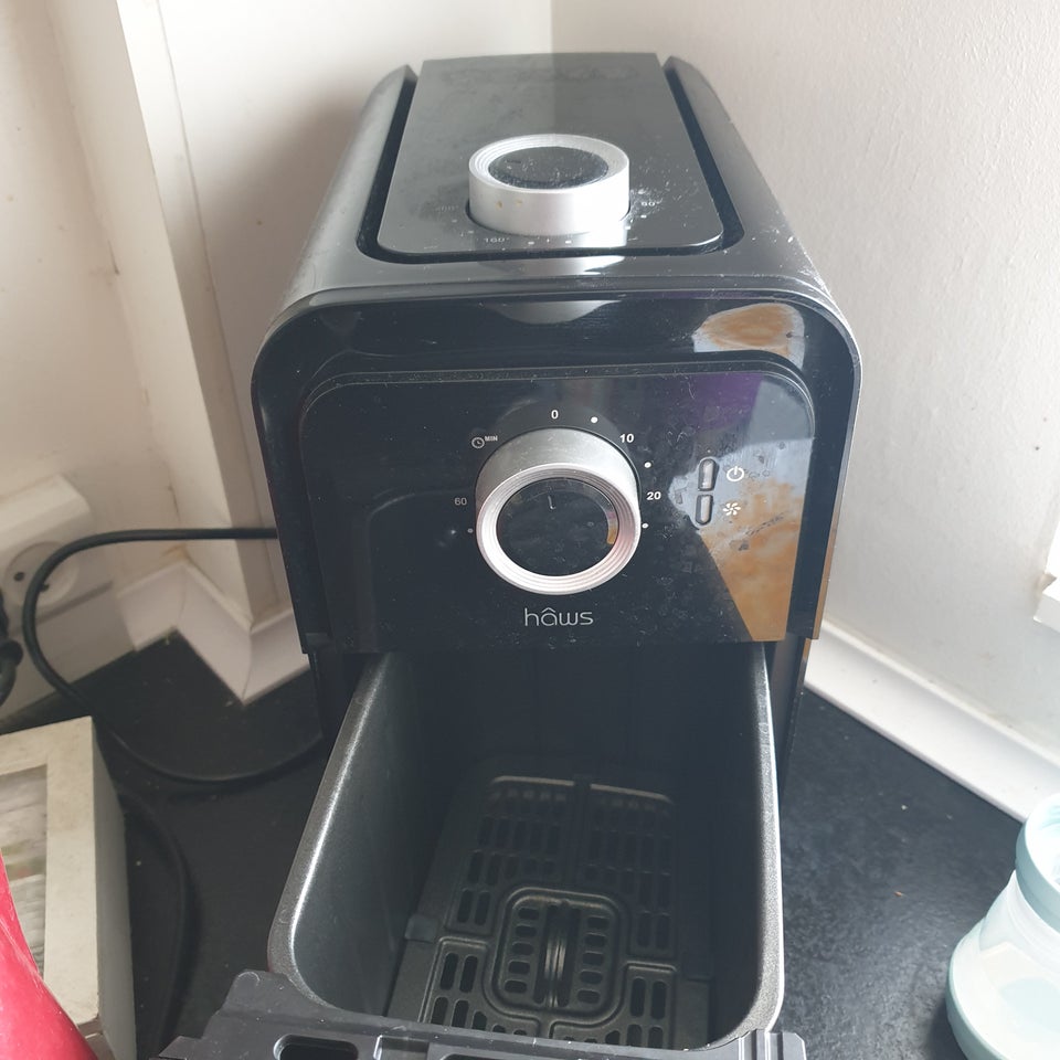 Air fryer, Haws