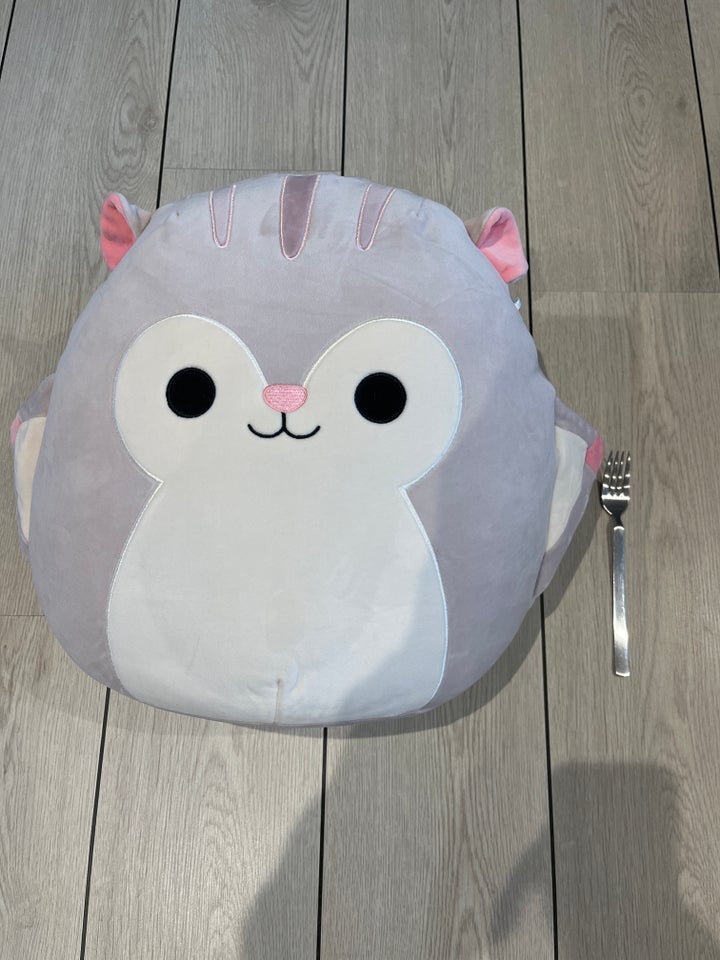 Squishmallows, Squishmallows