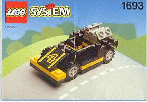 Lego System