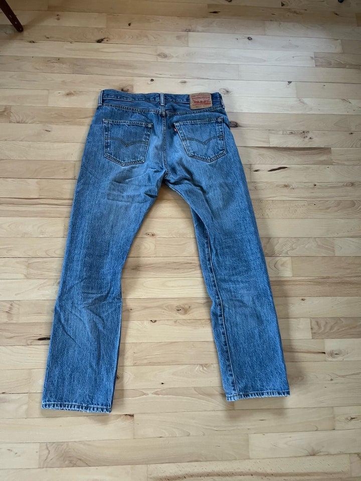 Jeans, Levis, str. 30