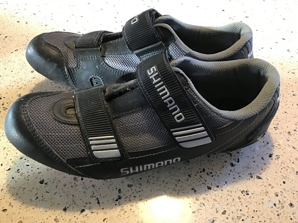 Cykelsko, Kliksko, Shimano