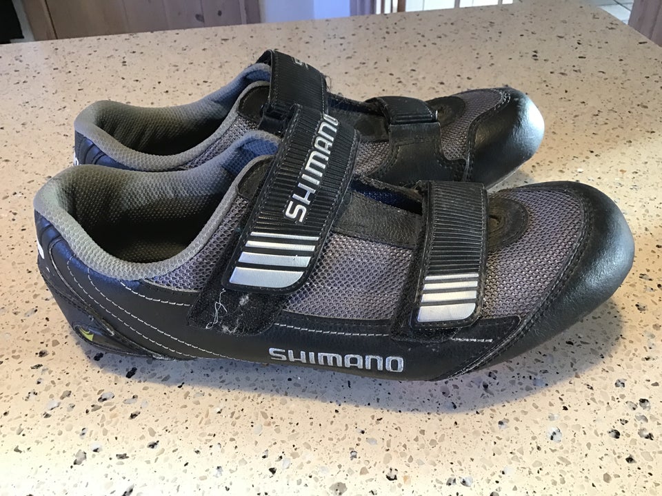 Cykelsko, Kliksko, Shimano