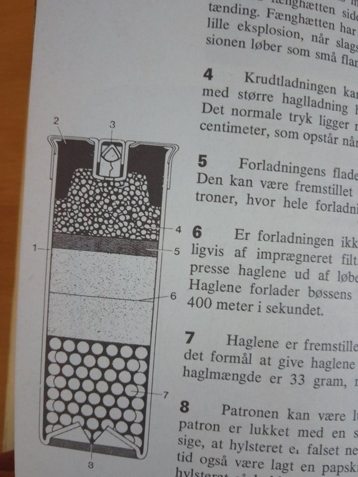 Vejen til den tvungne jagtprøve