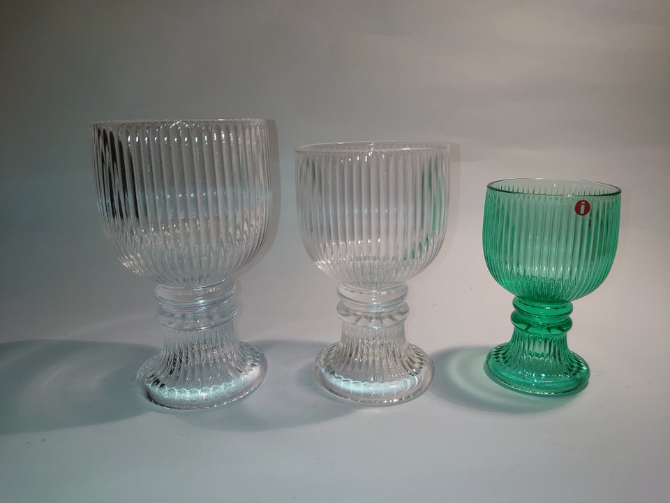 Glas Viktor Iittala