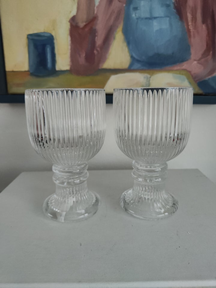 Glas, Rødvin, Iittala