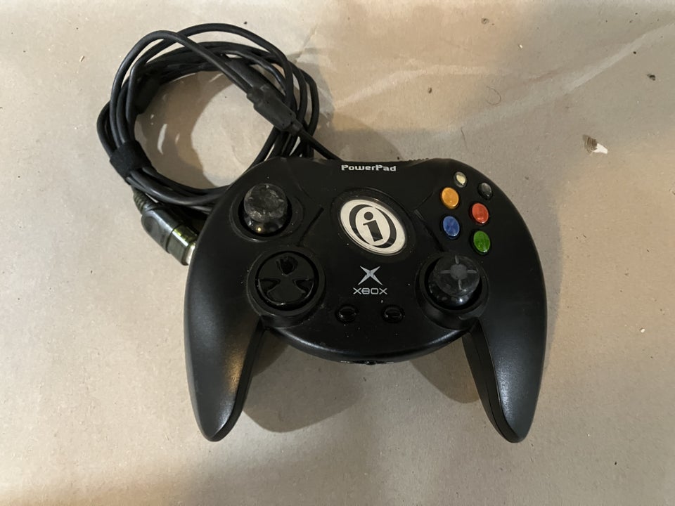 Controller Xbox PowerPad