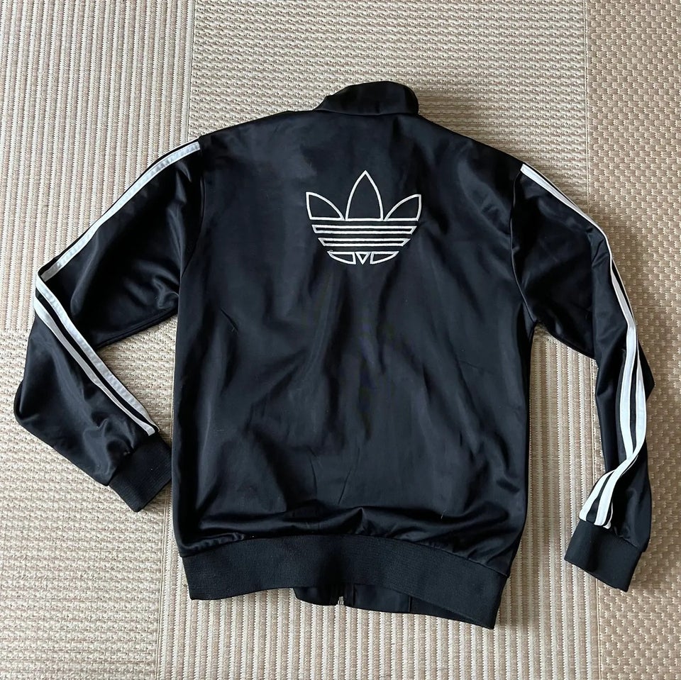 Jakke, cardigan, Adidas 89 kr