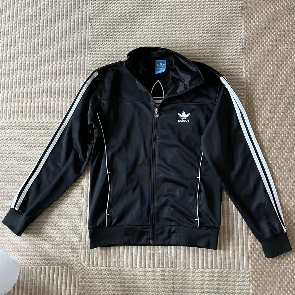 Jakke, cardigan, Adidas 89 kr