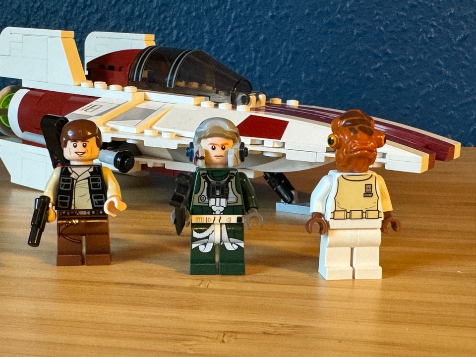 Lego Star Wars