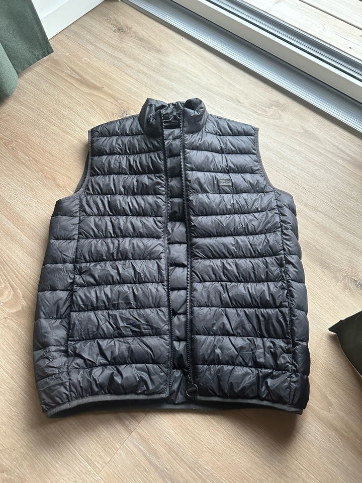 Vest, Barbour, str. Medium