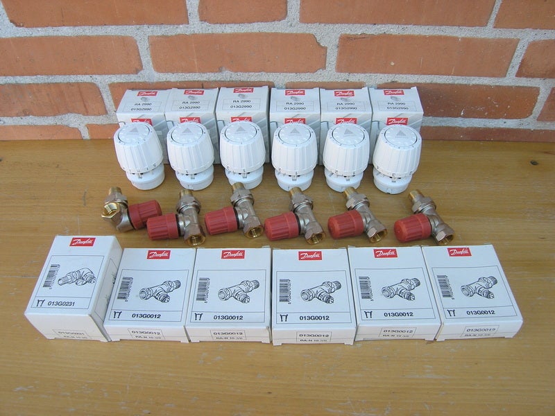 Danfoss