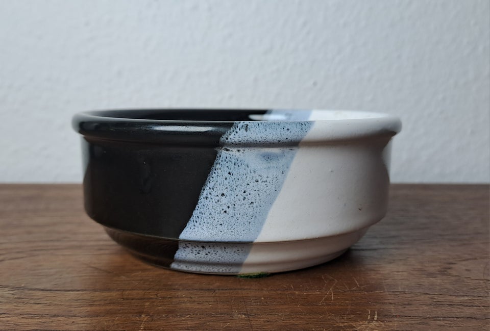 Keramik skål Vintage 80er