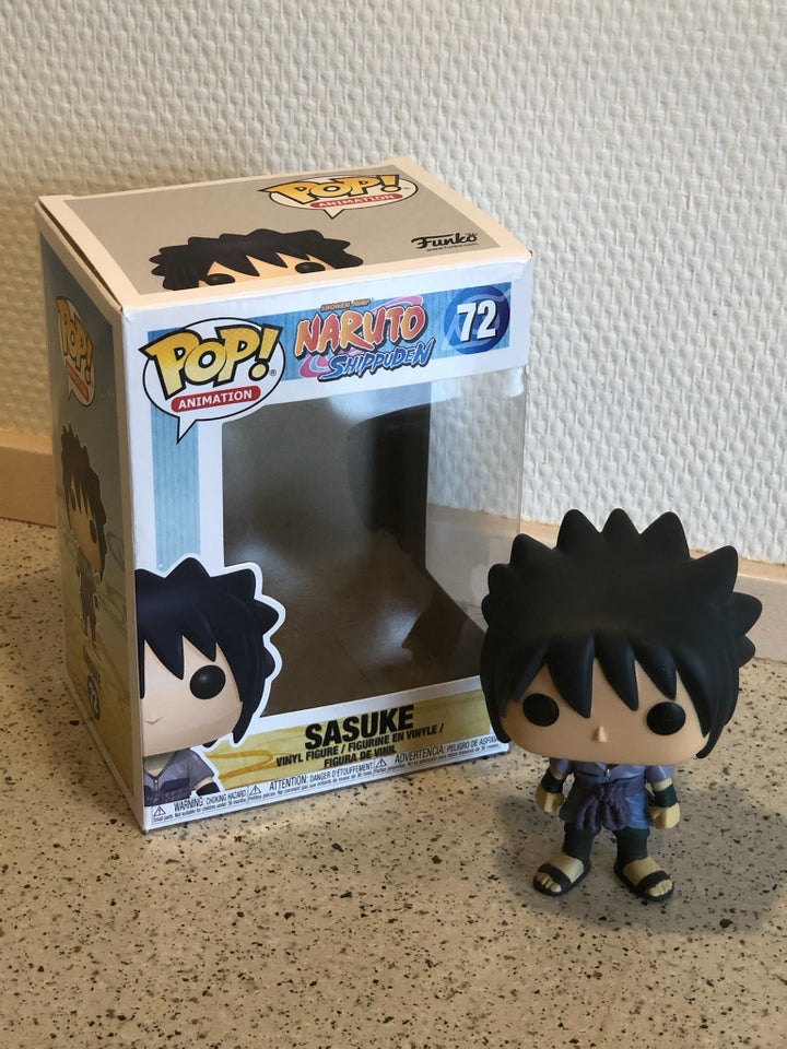 Samlefigurer, Funko POP